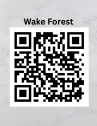 WF MyWBU QR
